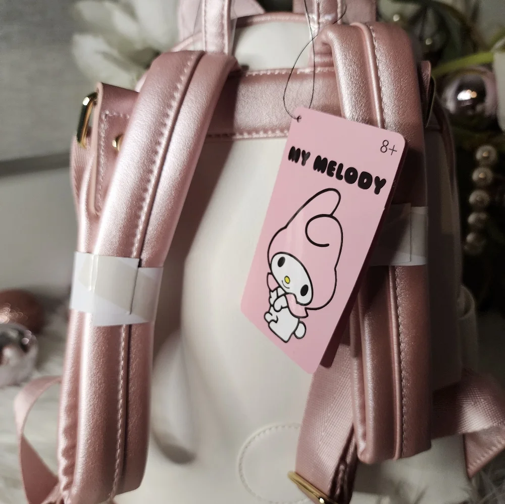 Loungefly sanrio my